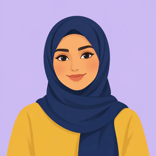Illustrated avatar representing Layla Haddad
